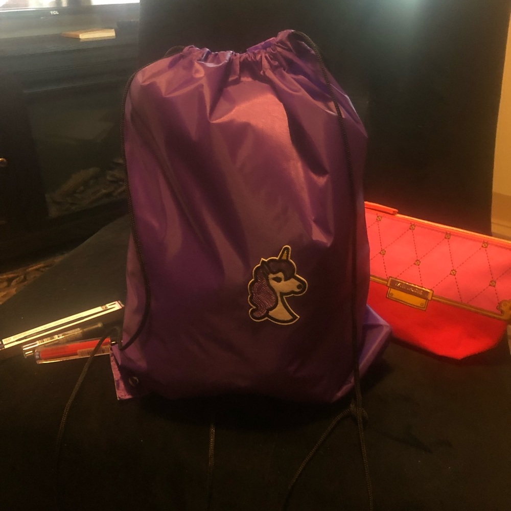 Mini NEW! GYMNASTICS SAAC